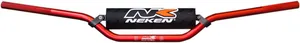 NEKEN REGULAR HANDLEBAR LOW RED