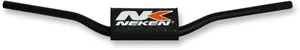 NEKEN HANDLEBAR STANDARD ALUMINIUM BLACK
