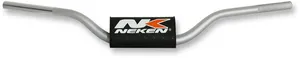 NEKEN HANDLEBAR STANDARD ALUMINIUM SILVER