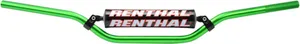 RENTHAL RENTHAL 22MM RC 971 GRN