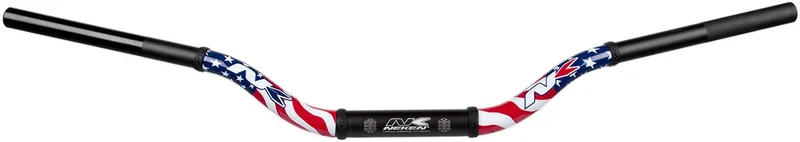 NEKEN HANDLEBAR RADICAL DESIGN ALUMINIUM USA