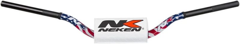 NEKEN HANDLEBAR RADICAL DESIGN ALUMINIUM USA