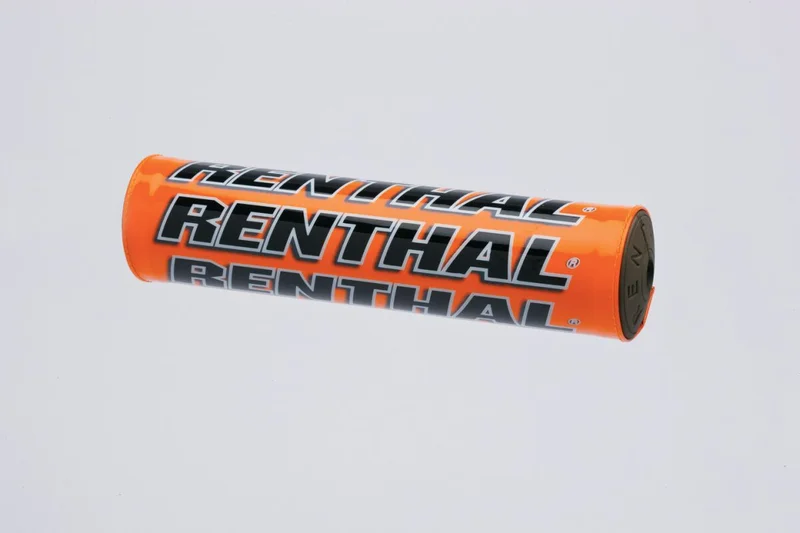 RENTHAL RENTHAL MINI SX BARPAD OR