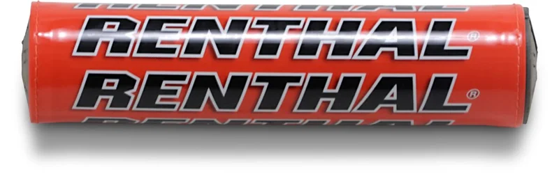 RENTHAL RENTHAL MINI SX BARPAD OR