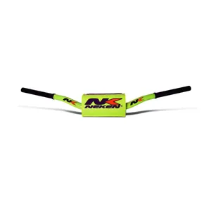 NEKEN VARIABLE DIAMETER CONICAL HANDLEBAR YELLOW