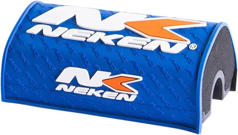 NEKEN OVERSIZED HANDLEBAR PAD LIGHT BLUE