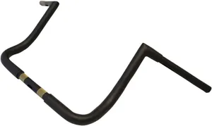 LA Choppers HANDLEBAR 12BAGR TWPK FB