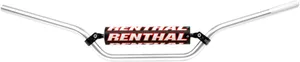 RENTHAL RENTHAL 22 VINTAGE 837MID SLV