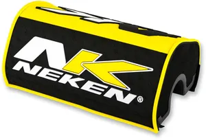 NEKEN VARIABLE HANDLEBAR PAD YELLOW|BLACK
