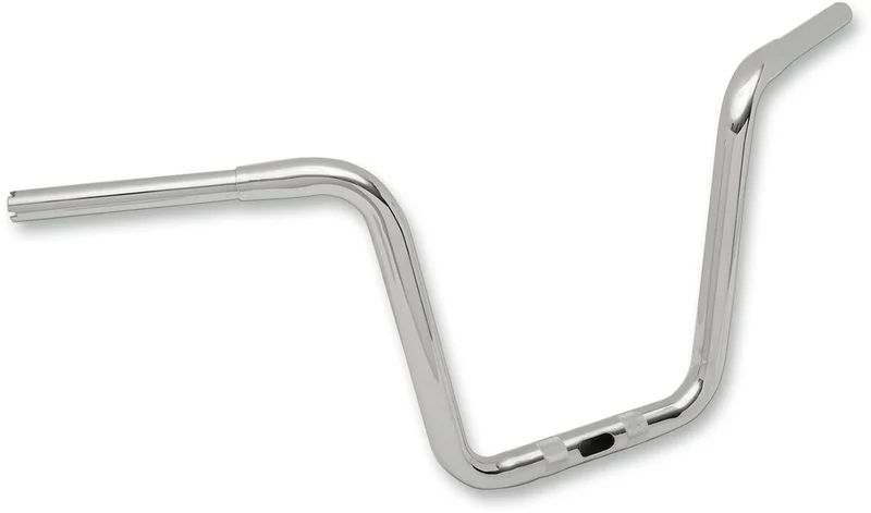 Drag Specialties HANDLEBAR 12 CHR FLTR15+