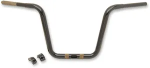 Drag Specialties HANDLEBAR 12 BLK FLTR15+