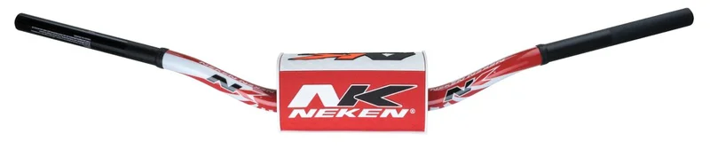 NEKEN HANDLEBAR RADICAL DESIGN ALUMINIUM JAPAN