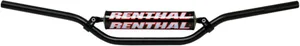 RENTHAL RENTHAL 22MM 693 ENDURO BLK