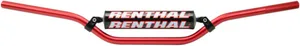 RENTHAL RENTHAL 22MM RC 971 RED
