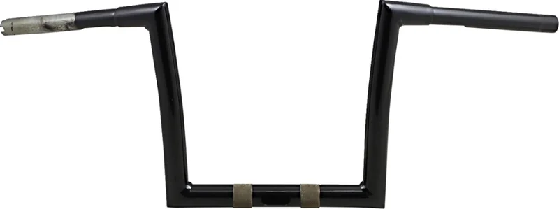Todd's Cycle HANDLEBAR 10 BLK FLTR15+