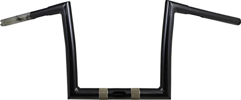 Todd's Cycle HANDLEBAR 10 BLK FLTR15+