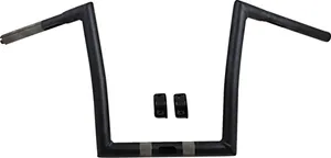 Todd's Cycle HANDLEBAR 12 FLB FLTR15+
