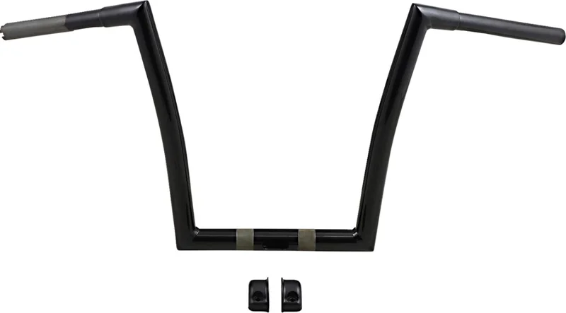 Todd's Cycle HANDLEBAR 14 BLK FLTR15+