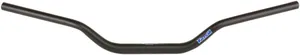RENTHAL FATBAR STREET 814 BLK