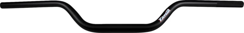 RENTHAL FATBAR STREET 819 BK
