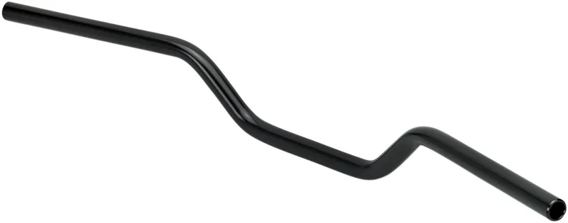 Biltwell HANDLEBAR TRKR 7/8 BK SM