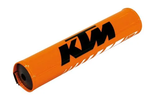 BLACKBIRD RACING BAR PAD STD KTM
