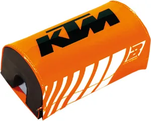 BLACKBIRD RACING BAR PAD OS KTM