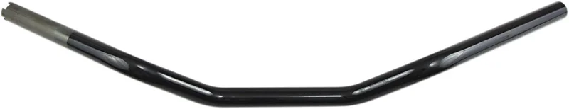 Drag Specialties HANDLEBAR 1 SUPRBR BK TBW