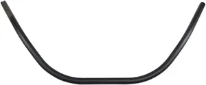 Drag Specialties HANDLEBAR 1 BEACH FB TBW