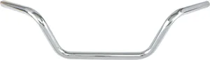 Drag Specialties HANDLEBAR 1 LWBHRN CH TBW
