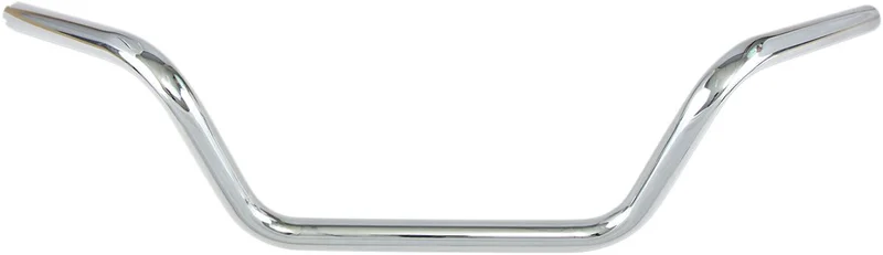 Drag Specialties HANDLEBAR 1 LWBHRN CH TBW