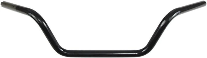 Drag Specialties HANDLEBAR 1LWBHRN BK TBW
