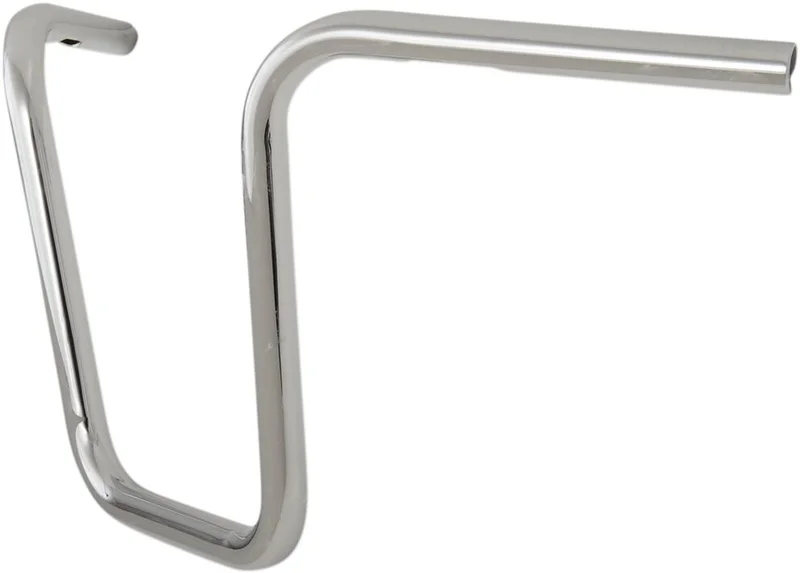 Drag Specialties HANDLEBAR 1 NRAPE12 CHTBW