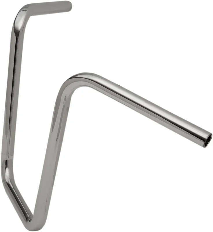 Drag Specialties HANDLEBAR 1 NRAPE14 CHTBW