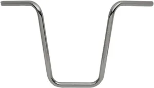 Drag Specialties HANDLEBAR 1 NRAPE16 CHTBW
