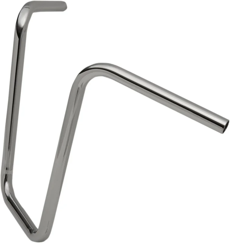 Drag Specialties HANDLEBAR 1 NRAPE16 CHTBW