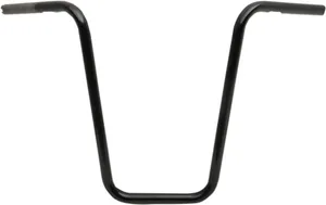 Drag Specialties HANDLEBAR 1 NRAPE18 BKTBW
