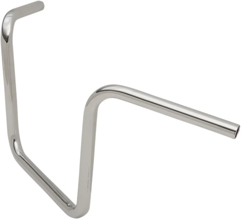 Drag Specialties HANDLEBAR 12APEWIDE CHTBW