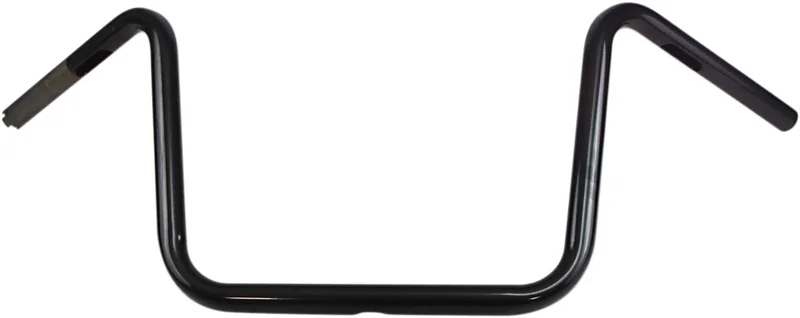 Drag Specialties HANDLEBAR 12APEWIDE BKTBW
