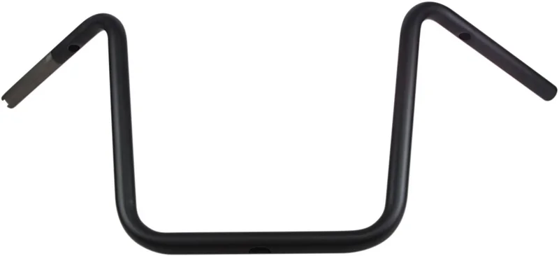 Drag Specialties HANDLEBAR 1 APE 14 FB TBW