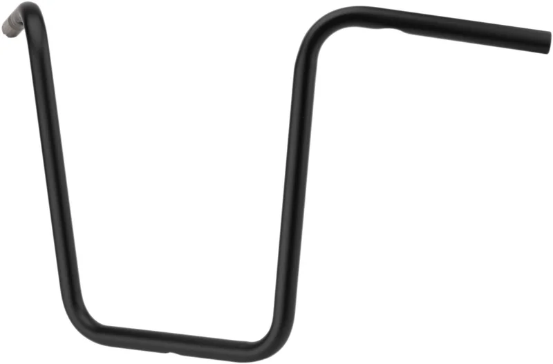 Drag Specialties HANDLEBAR 1 APE 16 FB TBW