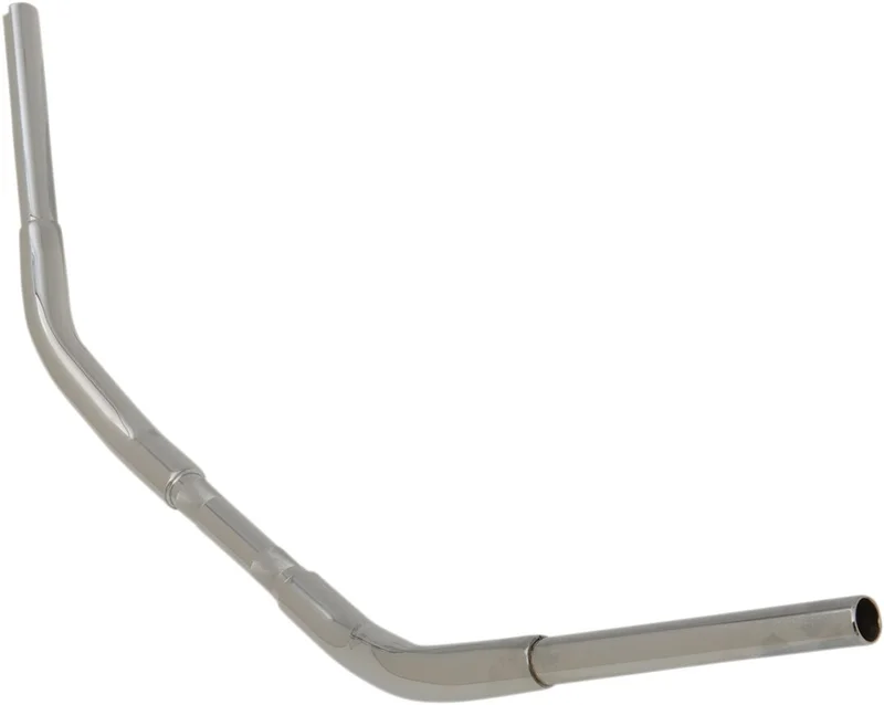 Drag Specialties HANDLEBAR CLC BFLO CH TBW