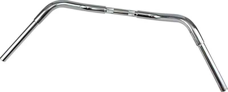 Drag Specialties HANDLEBAR BFLO BGR CH TBW