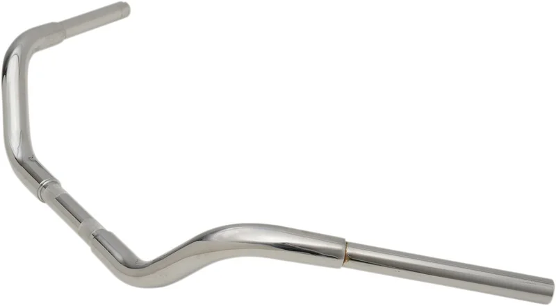 Drag Specialties HANDLEBAR BFLO BGR CH TBW