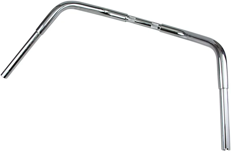 Drag Specialties HANDLEBAR BFALO FL CH TBW
