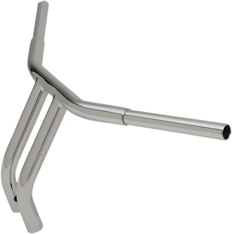Drag Specialties HANDLEBAR BUFINVRT CH TBW
