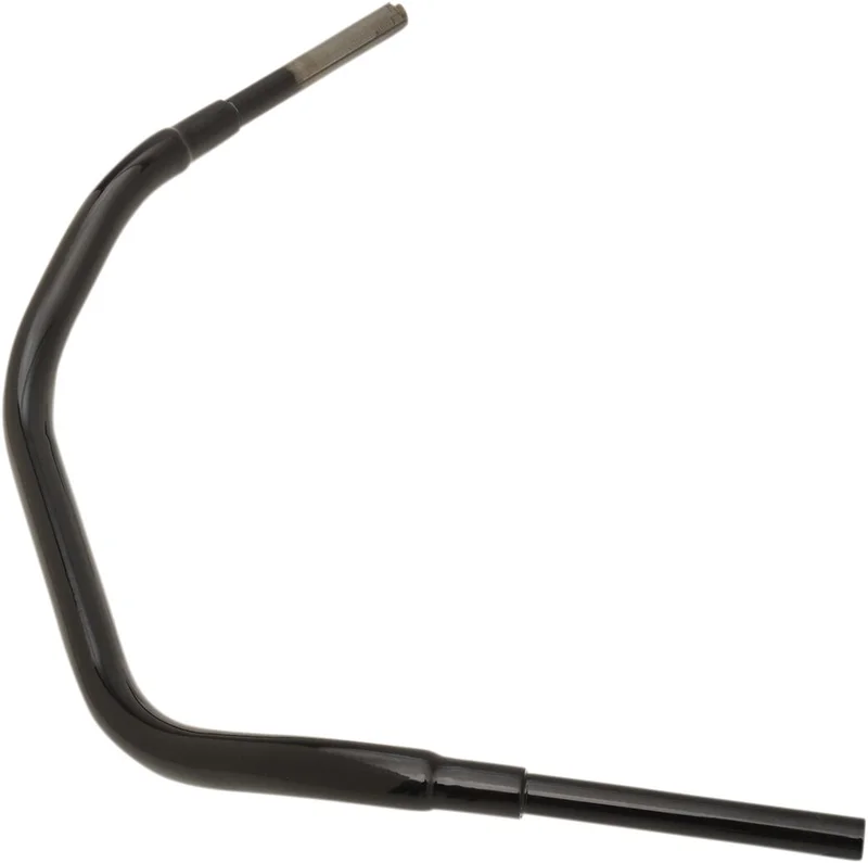 Drag Specialties HANDLEBAR 1.5BBIK BK TBW