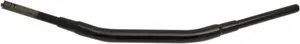 Drag Specialties HANDLEBAR 1.5 BDRG BK TBW