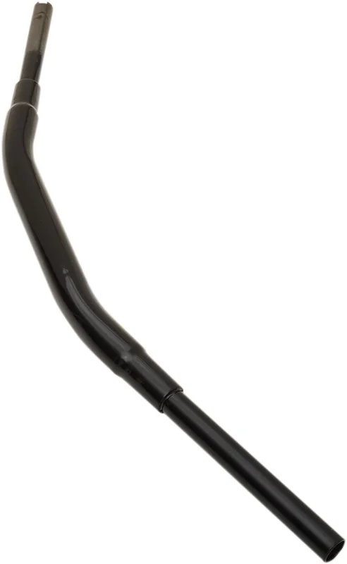 Drag Specialties HANDLEBAR 1.5 BDRG BK TBW