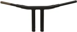 Drag Specialties HANDLEBAR 10 CHOPR BK TBW